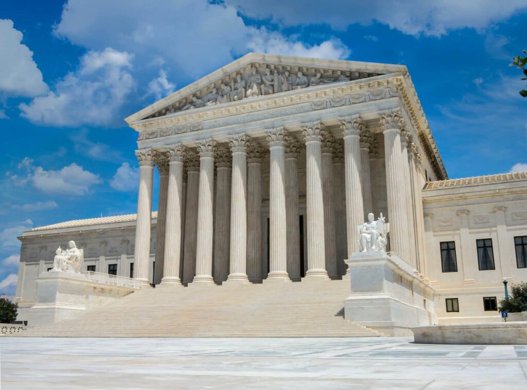 Supreme Court Rules Content Moderation Doesn’t Violate the First Amendment