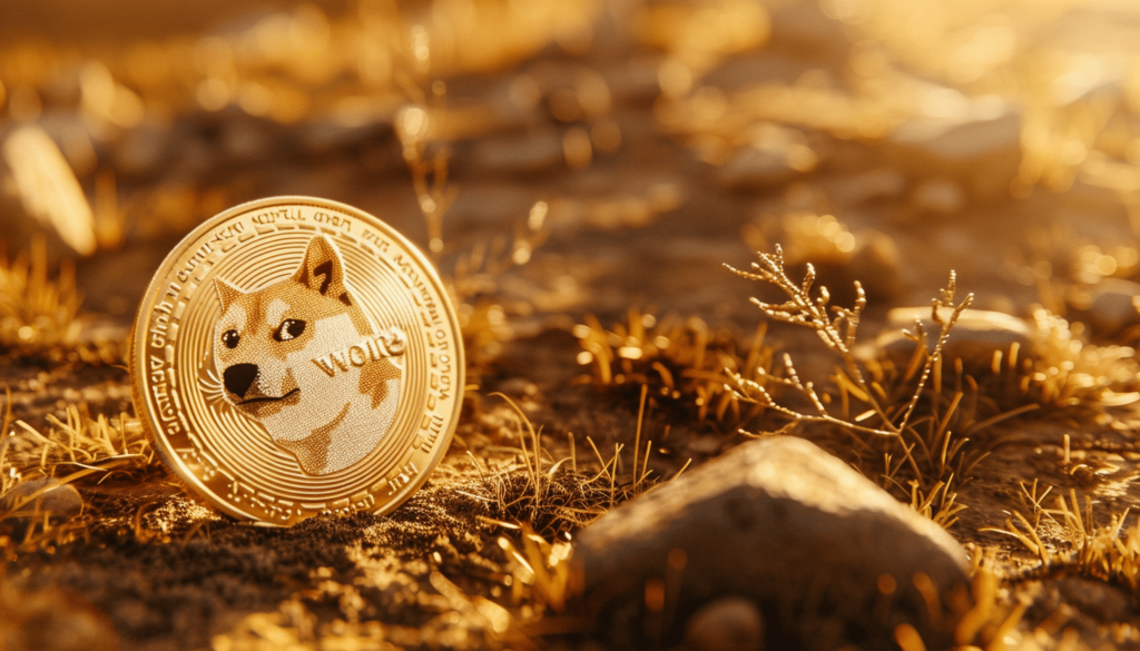 Dogecoin Loses Ground: Can the Meme Coin Bounce Back?