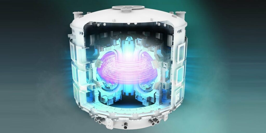 ITER delays first plasma for world’s biggest fusion power rig by a decade