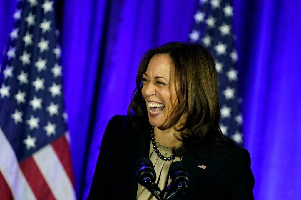 Are You Coconut-Pilled? 25 Memes About Kamala Harris Winning the Presidency