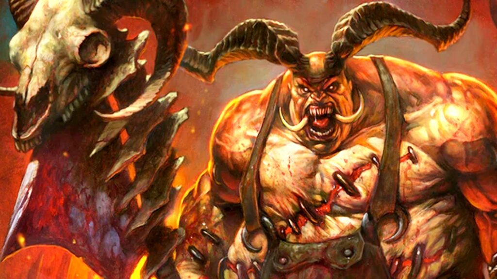 Step aside, Butcher: Diablo 4 Season 5’s PTR introduces Burning Butcher, an even more menacing version of the classic foe