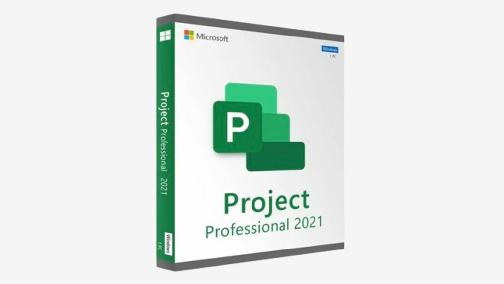 Buy Microsoft Project Pro or Microsoft Visio Pro for $20 right now