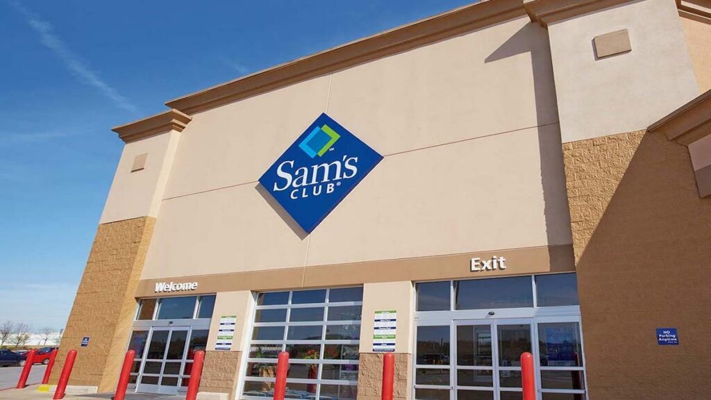 Join Sam’s Club for $20 right now