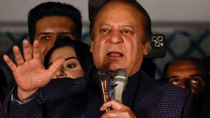 Election Tribunal seeks reply to plea challenging Nawaz Sharif’s electoral victory