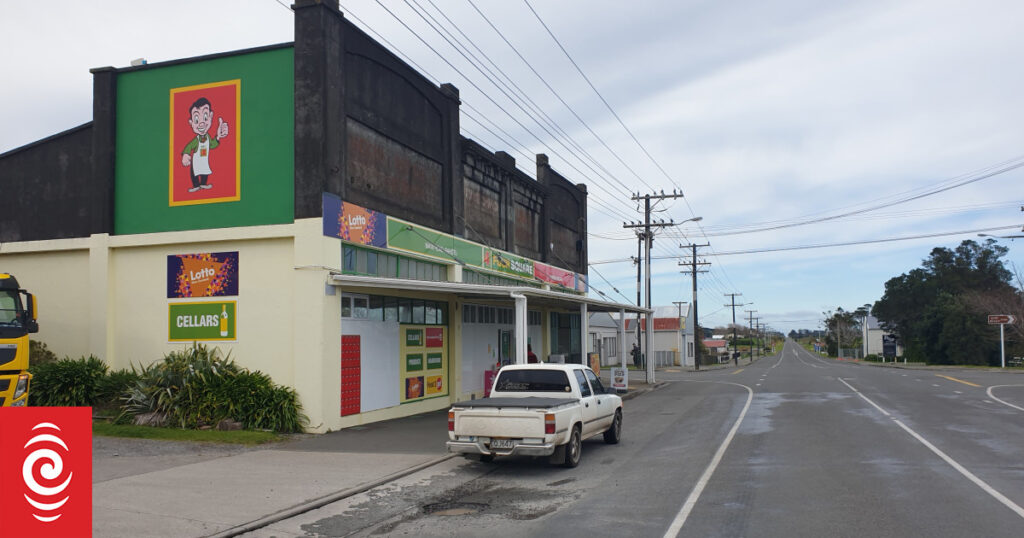 100 years of Four Square: Visiting all 225 stores