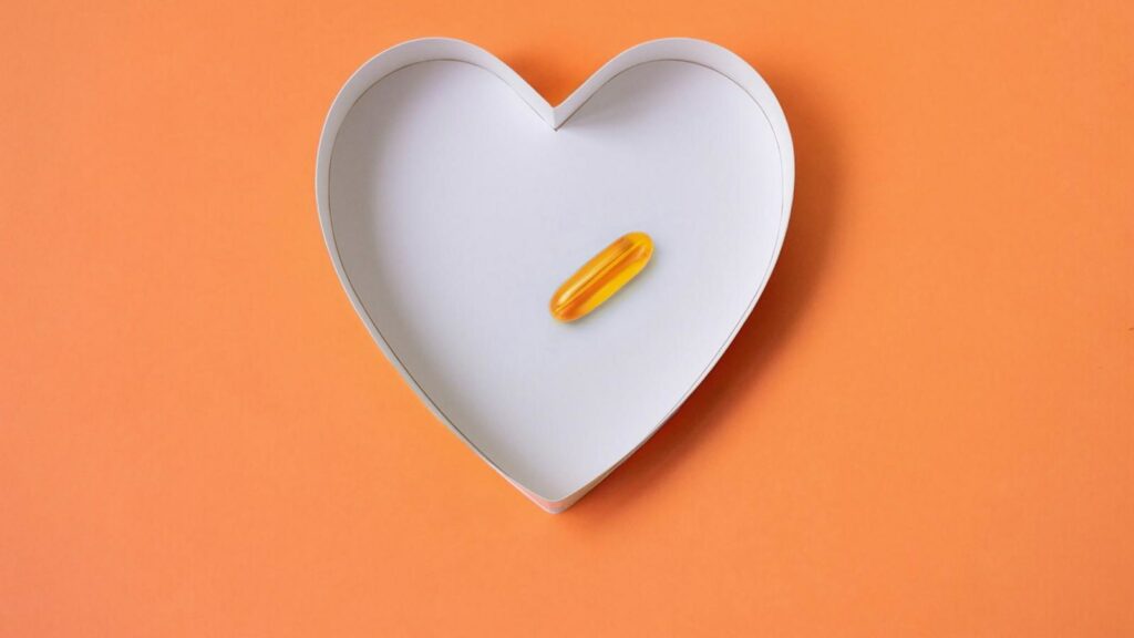 Is fish oil helpful or harmful for the heart? A lot of studies but the benefits are unclear