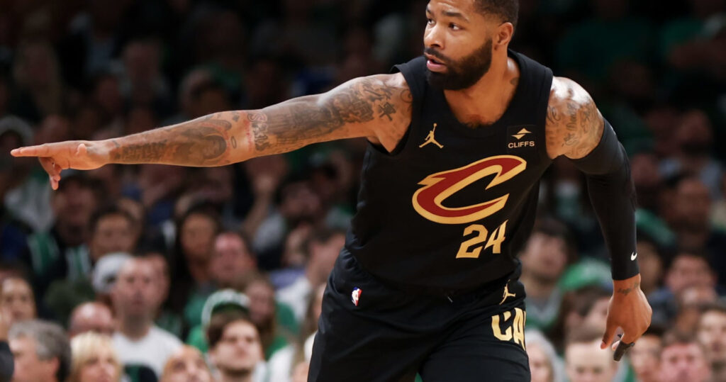 NBA Rumors: Marcus Morris Targeted by 76ers, Mavs, Heat, Wolves, Cavs, More in FA