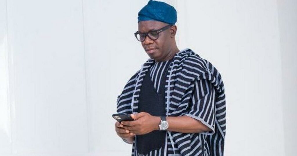 Nigeria’s DSS Officers Brutalise Adamawa Governor’s Aide For Asking Colleague’s Wife To Vacate His Property