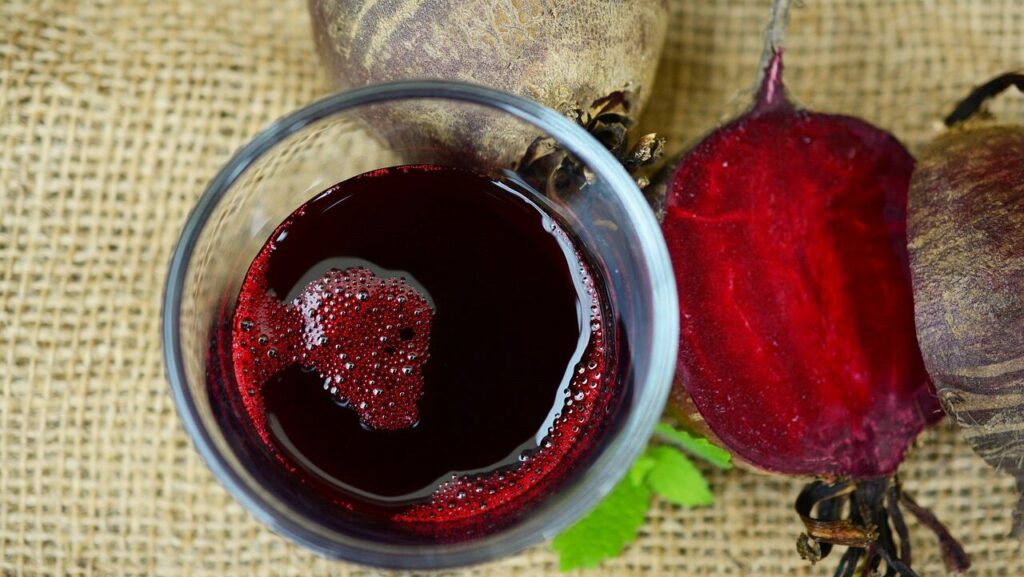 Why is everyone going bonkers over beetroot shots? The benefits of nitrates for sports performance