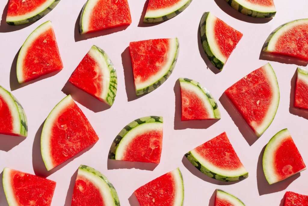 How to Pick a Watermelon That’s Sweet, Juicy, and Not a Complete Waste of Your Time