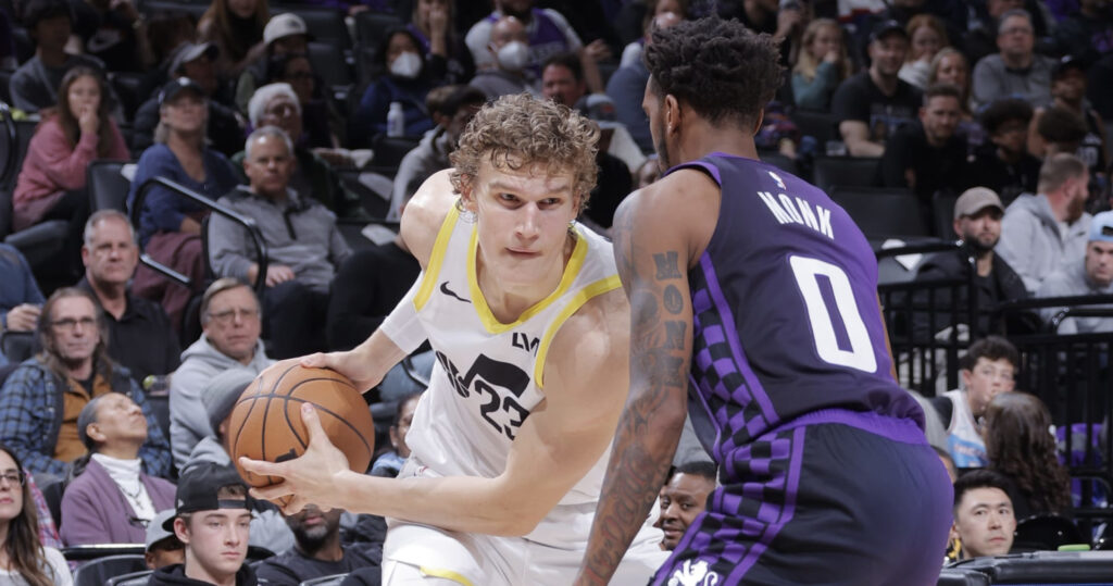 Lauri Markkanen Trade Rumors: Kings ‘Were Close to a Deal’ amid Warriors, Spurs Buzz