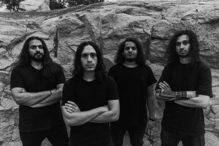 Godless Announce Final Shows with Vocalist Kaushal L.S.