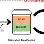 Researchers demonstrate economical process for the synthesis and purification of ionic liquids