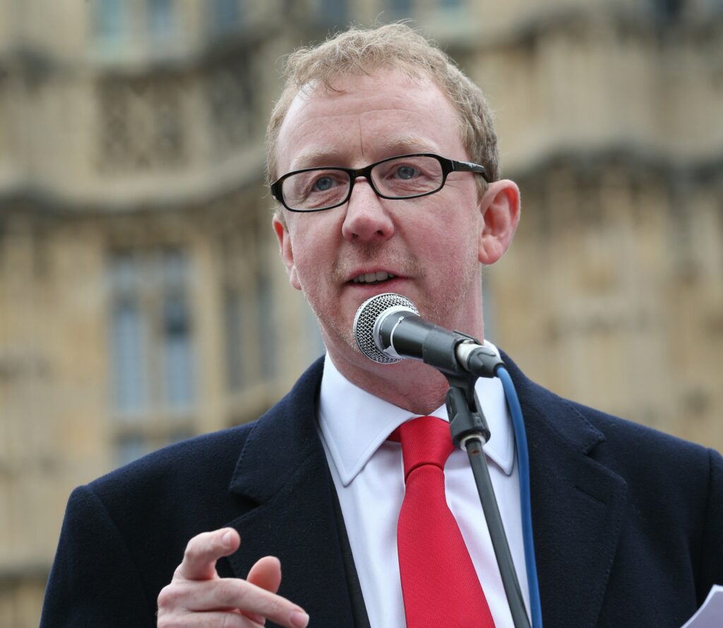 Blur’s Dave Rowntree Loses Bid to Become UK Member of Parliament