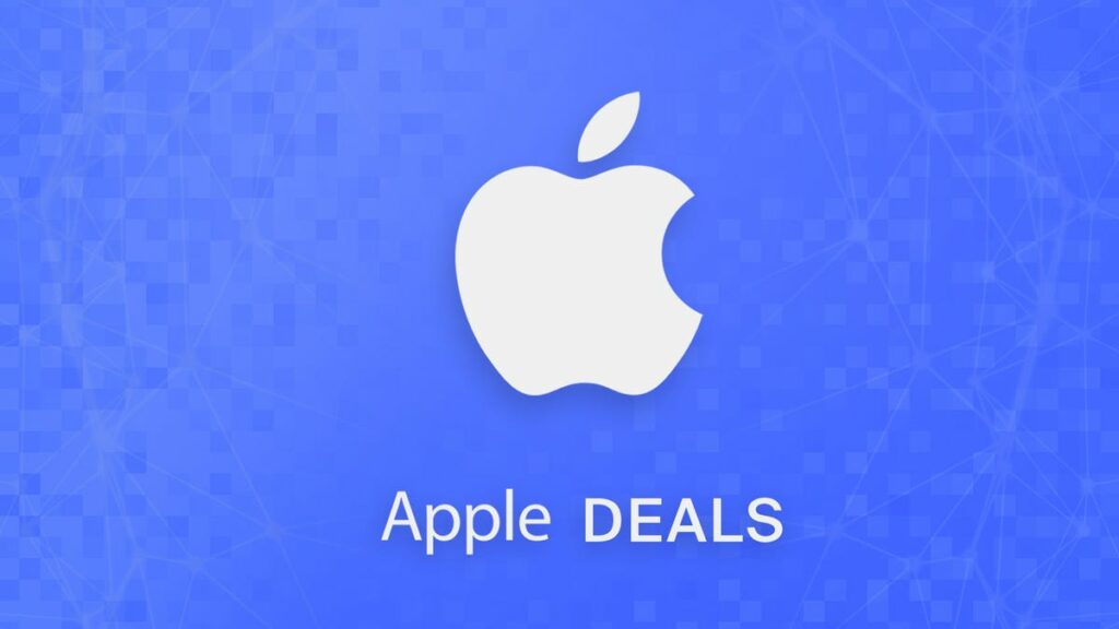 The best early Amazon Prime Day Apple deals