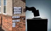 UK general election voting underway