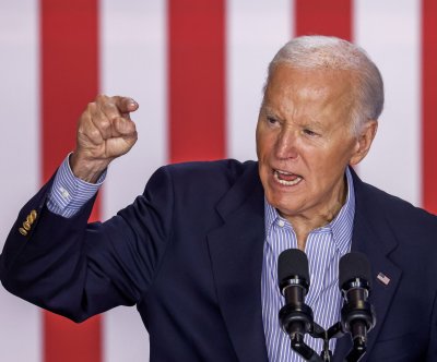 In race for White House, ‘I’m going to win again,’ defiant Biden tells Wisconsin rally