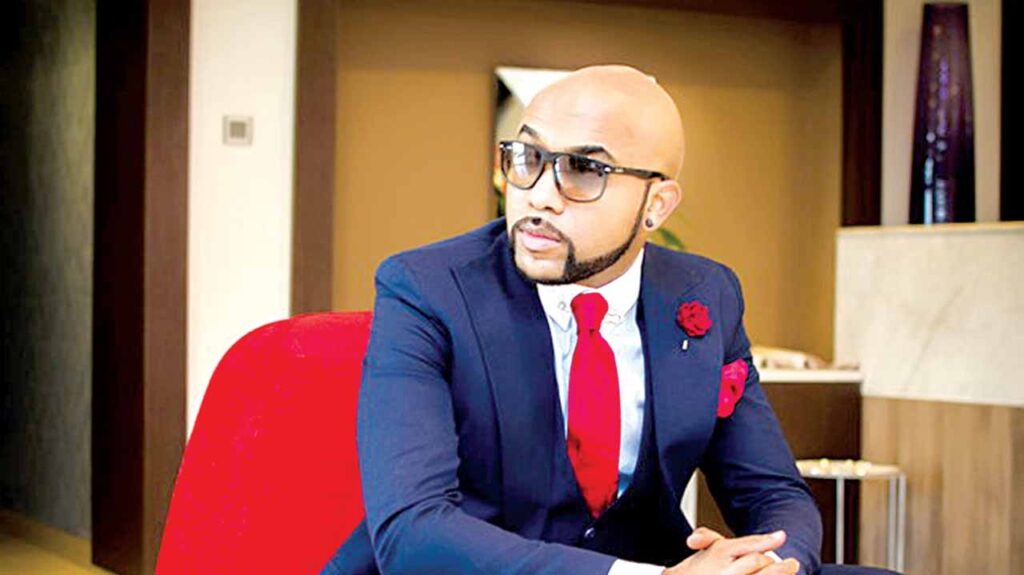 Banky W Returns to School to Pursue Master’s Degree in Policy