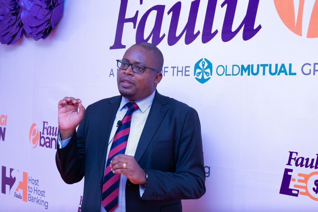 Faulu receives over Ksh 900 million boost for digital, MSME banking 