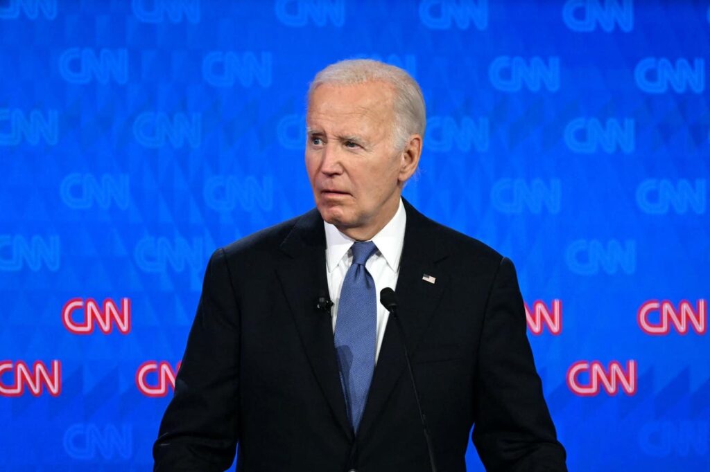 Biden’s Debate Disaster Puts Asia’s $3 Trillion U.S. Debt At Risk