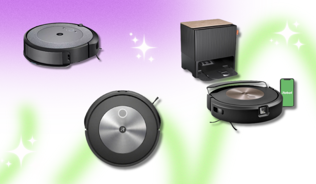 Roomba models, explained: The 2024 guide to deciding which Roomba to buy (2024)