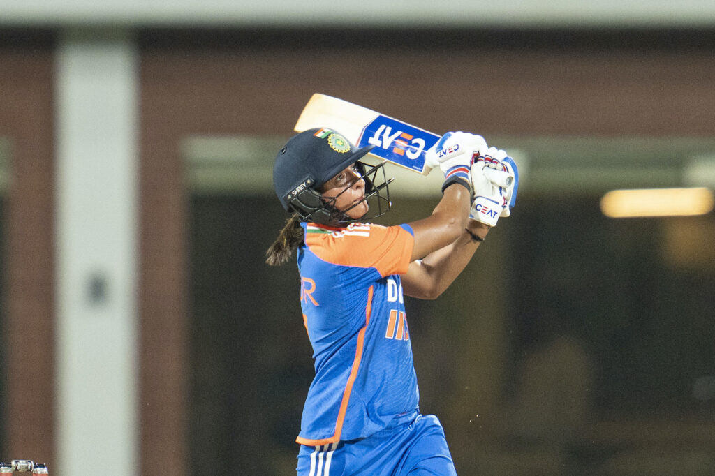 India remain consistent in selecting squad for Women’s Asia Cup