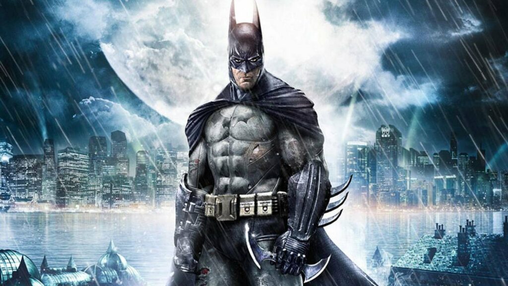 Batman’s Arkham-Focused TV Spinoff Gets Put on Ice