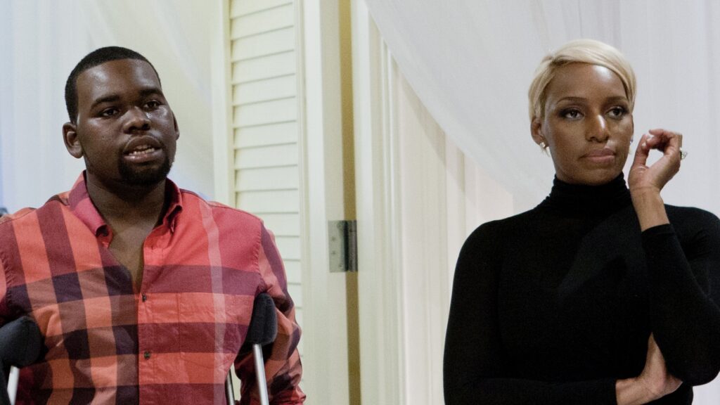 UPDATE: NeNe Leakes’ Son Bryson Is Reportedly Sentenced In Felony Drug Possession Case