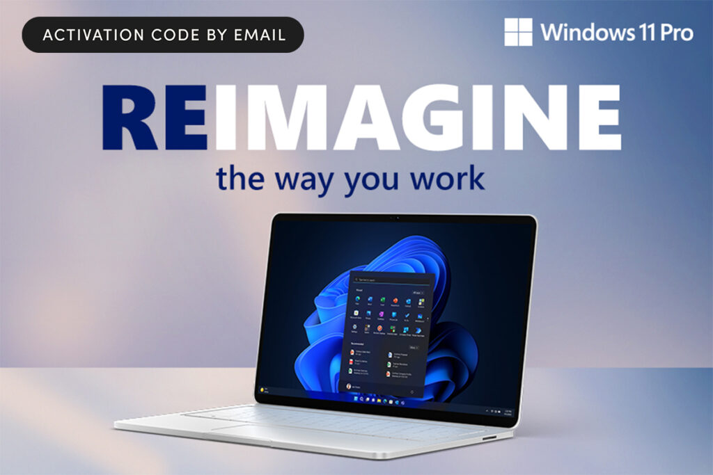 Limited-time: Upgrade to Windows 11 Pro for just $23