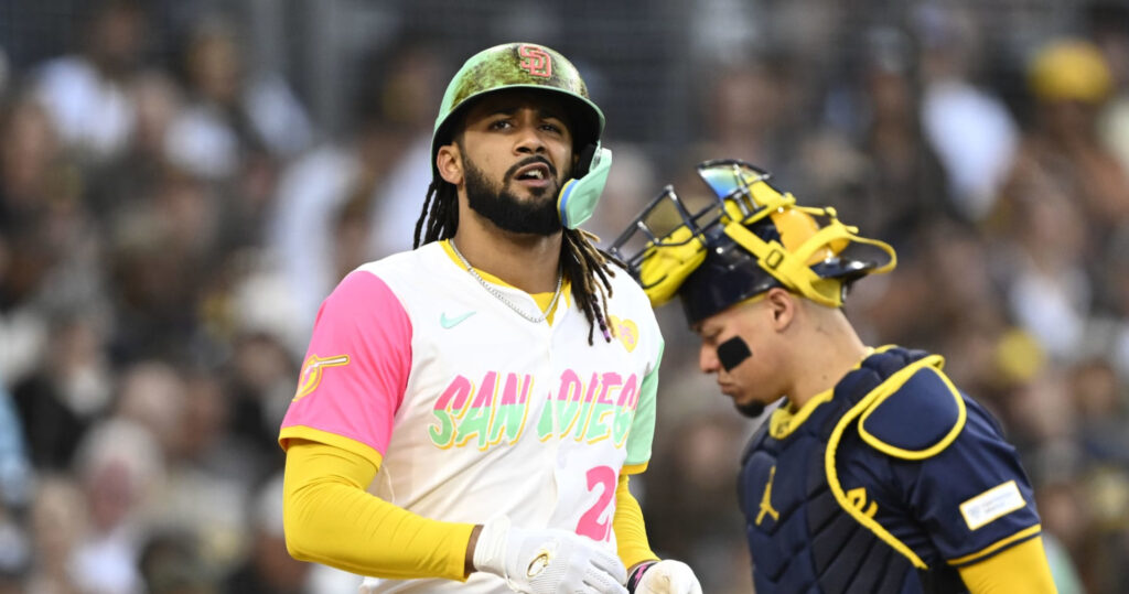 Padres’ Fernando Tatis Jr. Unlikely to Play in 2024 MLB ASG amid Injury, Shildt Says