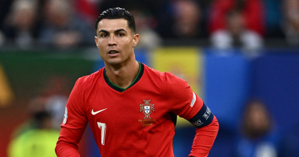 Cristiano Ronaldo Hasn’t Decided on Portugal Future amid Euro 2024 Exit, Coach Says