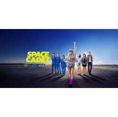 ‘Space Cadet’ Star Emma Roberts and Filmmaker Liz W. Garcia Reveal Their Top Tracks for Getting Motivated