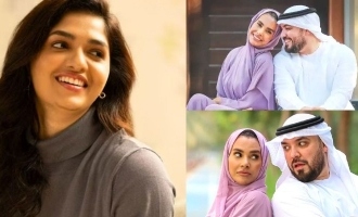 Sunaina and Khalid Al Ameri: Engagement Amidst Ex-Wife’s Curse Controversy