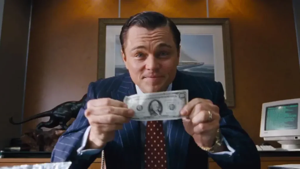 10 Money Movies That Will Make You Smarter 