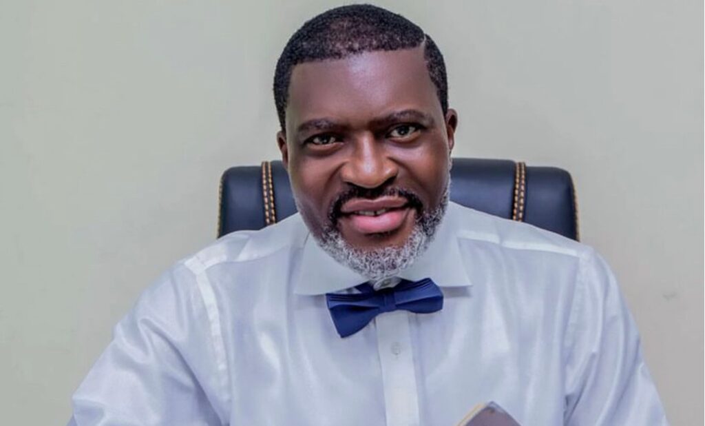 I’ve never gone anywhere at midnight to obtain success or wealth – Actor, Kanayo