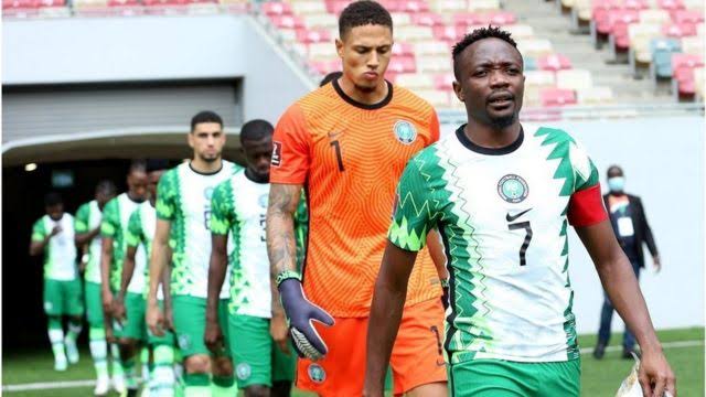 Has Ahmed Musa retired from the Nigeria national team? Ex-Leicester City star breaks silence