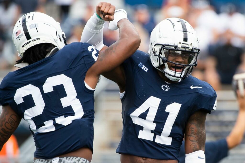 247Sports projects Penn State home College Football Playoff game vs iconic SEC opponent