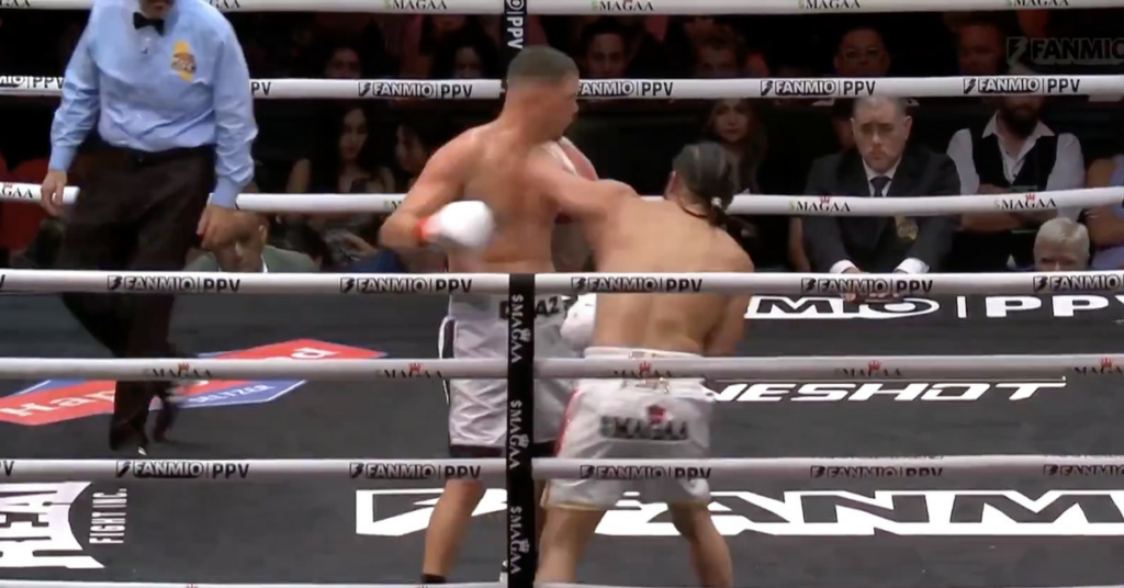 Nate Diaz vs. Jorge Masvidal full fight video highlights