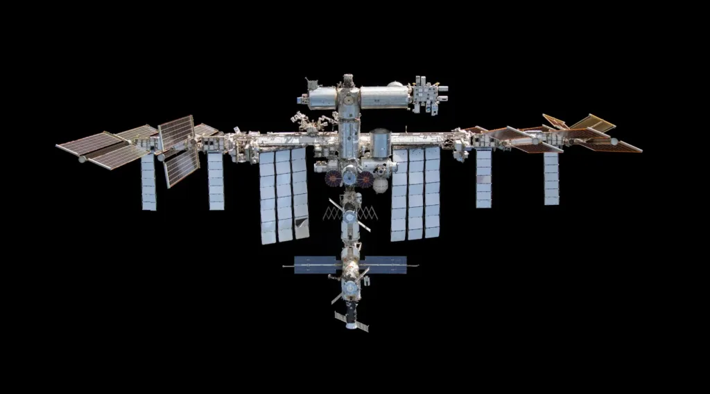 Save Freedom: We must stop the destruction of the International Space Station