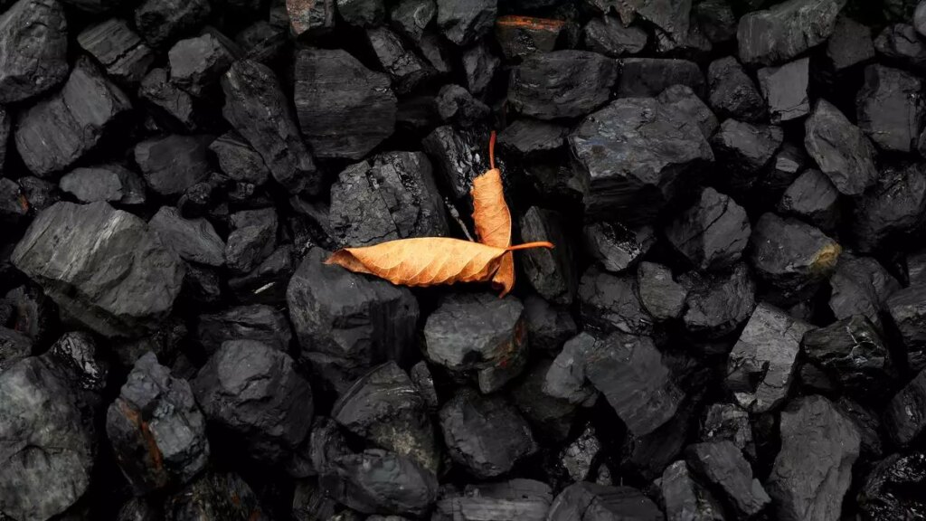 Coal enjoys the largest share of Maharashtra’s mineral output