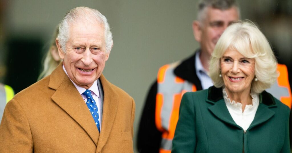 Reason behind Queen Camilla’s ‘rocking’ transformation after difficult year