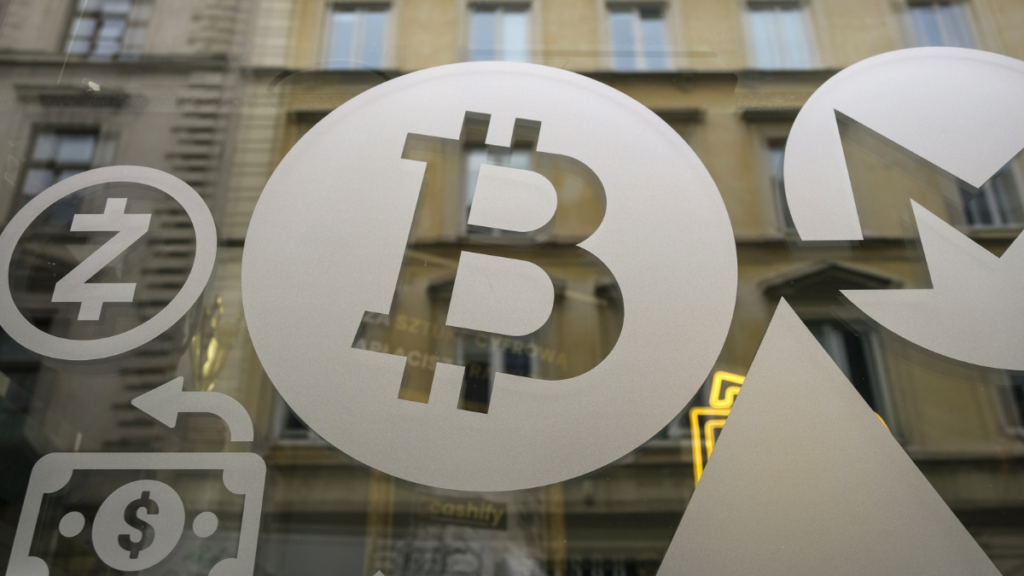 Bitcoin wobbles as Mt. Gox payouts loom, Fed uncertainty rises