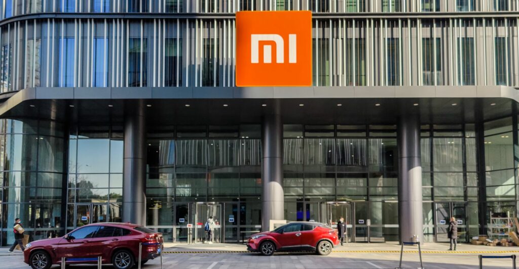 Xiaomi’s Third Car Model May Be A Plug-In Hybrid SUV, Set to Launch in 2026