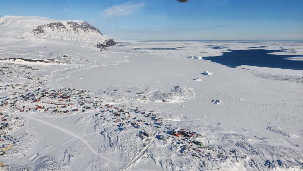 Arctic Alarms: Uncovering the Truth Behind Rapid Ice Loss