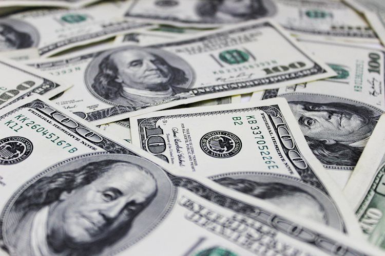 US Dollar mildly strengthens following Powell’s Congressional testimony