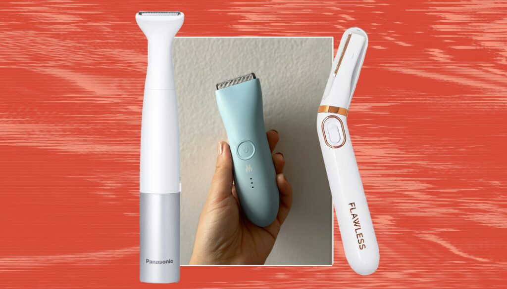 The Best Bikini Trimmer of 2024, Tested & Reviewed