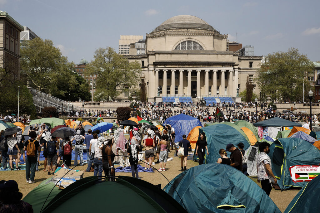 Those Columbia deans deserved their removals. But what’s next?