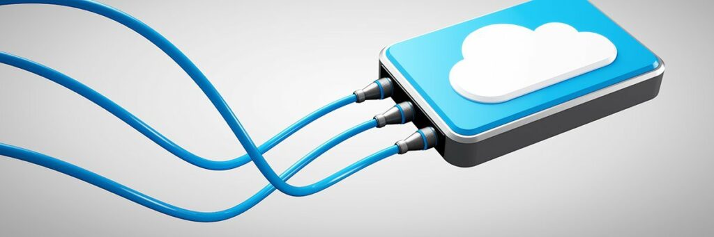 Hybrid cloud storage vs on-premise: What data goes where?