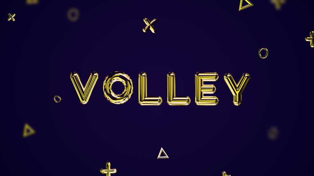 Voice-controlled game dev Volley nets $55 million in funding