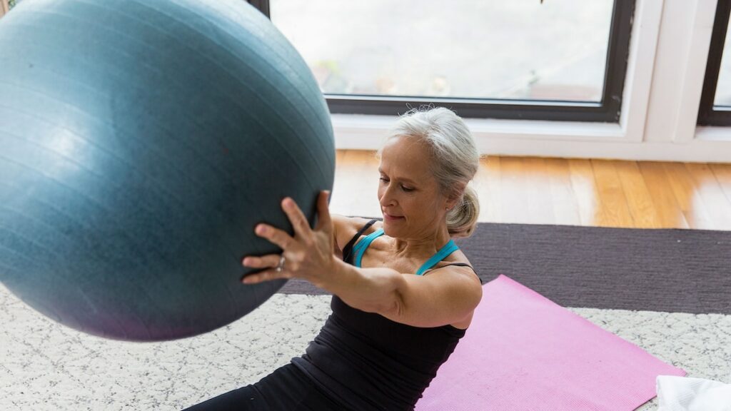 The best exercise equipment for seniors